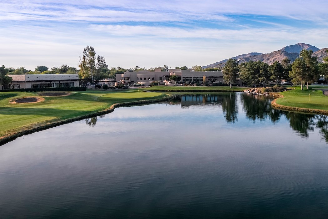 Camelback Golf Club