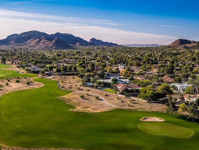 Camelback Golf Club